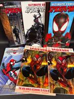 Ultimate Spider-Man by Bendis - Marvel TPB - 6 TPB, Album -, Nieuw