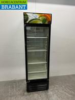 Hakvoort Glasdeurkoeling 336 liter 230V Horeca, Ophalen of Verzenden, Gebruikt