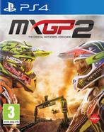 MXGP 2-Standaard (PlayStation 4) Gebruikt, Ophalen of Verzenden, Zo goed als nieuw