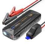 Tacklife Startbooster Powerpack Jumpstarter 12v 2000Ah, Ophalen of Verzenden, Nieuw