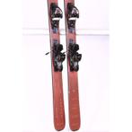 177 skis BLIZZARD BRAHMA 88 2024, grip walk, woodcore, doub, Sport en Fitness, Overige merken, 160 tot 180 cm, Gebruikt, Verzenden