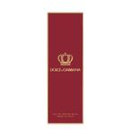 Dolce & Gabbana Q by Dolce & Gabbana 150 ml Eau de Parfum, Verzenden, Nieuw