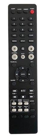 Alternatieve Denon RC-1162 afstandsbediening, Verzenden, Nieuw