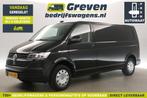 Volkswagen Transporter 2.0 TDI L2H1, Automaat, Stof, Gebruikt, Euro 6