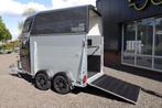Atec Thensa 1600 antraciet limited edition 1,5 paards, Dieren en Toebehoren, Ophalen, Nieuw, Aluminium, 1½-paards trailer