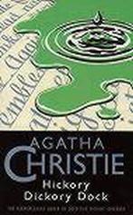 Hickory Dickory Dock 9780006170006 Agatha Christie, Verzenden, Gelezen, Agatha Christie