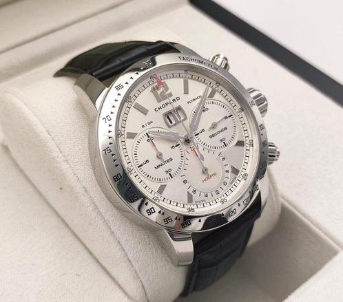 Chopard - Mille Miglia Jacky Ickx Edition 4 - 8998 - Heren, Sieraden, Tassen en Uiterlijk, Horloges | Heren