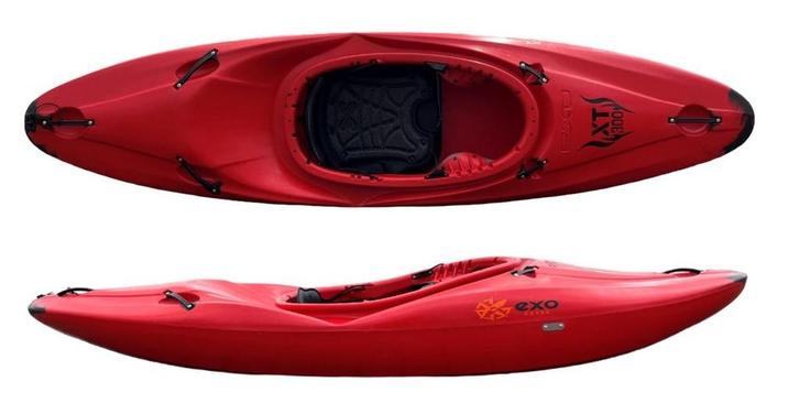 Exo XT 260 - 300 River Club+, Watersport en Boten, Kajaks, Verzenden