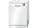 Bosch SMS80D02EU - Vrijstaande Vaatwasser - 12 couverts -, Verzenden, Zo goed als nieuw