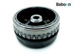 Vliegwiel / Rotor Aprilia ETV 1000 Caponord 2001-2003, Motoren, Verzenden, Gebruikt
