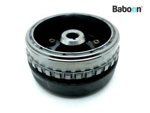 Vliegwiel / Rotor Aprilia ETV 1000 Caponord 2001-2003, Motoren, Onderdelen | Overige, Gebruikt, Verzenden