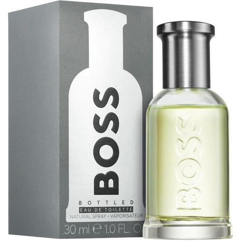 Hugo Boss Bottled Eau de Toilette 100ml, Sieraden, Tassen en Uiterlijk, Uiterlijk | Haarverzorging, Overige typen, Nieuw, Ophalen of Verzenden