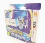 Mario3DS.nl: Pokemon Moon Fanversie in Doos - iDEAL!, Spelcomputers en Games, Games | Nintendo 2DS en 3DS, Ophalen of Verzenden