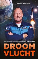 Droomvlucht 9789048841035 Sander Koenen, Verzenden, Gelezen, Sander Koenen