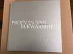 Da Vinci - Proeven van Bekwaamheid - NIEUW - incl. DVD, Ophalen of Verzenden, Zo goed als nieuw