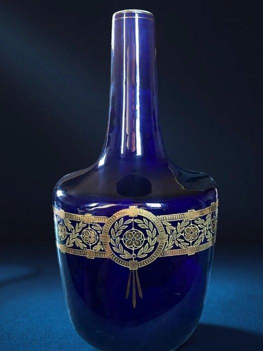 Boch Frères - Vaas - Faience, Antiek en Kunst, Antiek | Glas en Kristal