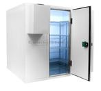 Vriescel 180X180X220 CM | -10/-20 °C Combisteel, Verzenden, Nieuw in verpakking