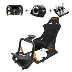 XXL Racing Competition | Thrustmaster Ultieme Bundel, Ophalen of Verzenden, Nieuw, Playseat of Racestoel, PlayStation 4