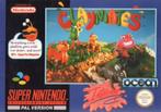 Claymates (zonder handleiding) (Super Nintendo), Spelcomputers en Games, Games | Nintendo Super NES, Gebruikt, Verzenden