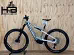 KTM Macina Lycan 771 E-Mountainbike Shimano XT 2023, Fietsen en Brommers, Fietsen | Mountainbikes en ATB, Ophalen of Verzenden