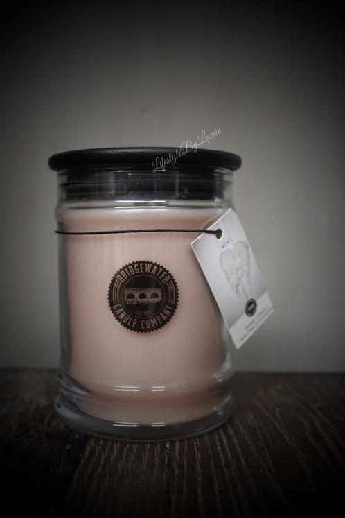 Geurkaars Sweet grace, Huis en Inrichting, Woonaccessoires | Kandelaars en Kaarsen, Nieuw, Ophalen of Verzenden