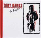 cd - Tony Banks - The Fugitive CD+DVD, Verzenden, Nieuw in verpakking