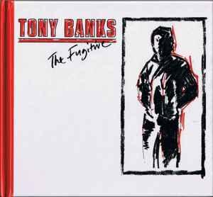 cd - Tony Banks - The Fugitive CD+DVD, Cd's en Dvd's, Cd's | Rock, Verzenden