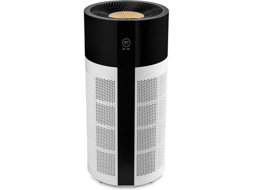 Duux Tube Smart Luchtreiniger - 550m³/u CADR - HEPA H13 +, Huis en Inrichting, Woonaccessoires | Overige, Zo goed als nieuw, Verzenden