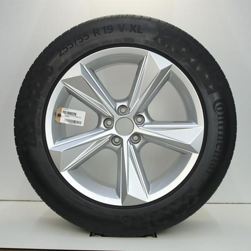 Originele velgen 19 inch Audi Q7 5x112 *OS1006226*, Auto-onderdelen, Banden en Velgen, Velg(en), Gebruikt, 19 inch, Personenwagen