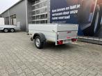 Anssems bagagewagen | 211x126x48 cm - 750 kg | Uit voorraad!, Auto diversen, Nieuw