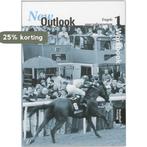 New Outlook Workbook 1 9789001143671 A.J.M. van Eijk, Boeken, Verzenden, Gelezen, A.J.M. van Eijk