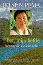 Tibet, mijn liefde 9789024603787 Pema, Gelezen, Verzenden, Pema