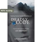 Deadly Code 9781905222032 Lin Anderson, Boeken, Verzenden, Gelezen, Lin Anderson