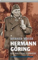 Hermann Goring 9789059113466 W. Maser, Verzenden, Gelezen, W. Maser