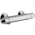 Douchekraan Thermostatisch VM Fresh Temperatuur Beveiliging, Ophalen of Verzenden, Nieuw, Chroom, Kraan