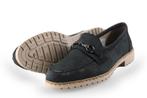 Rieker Loafers in maat 38 Blauw | 10% extra korting, Kleding | Dames, Schoenen, Overige typen, Gedragen, Rieker, Verzenden