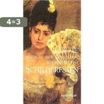 Grote meesters van de schilderkunst 9789058410351 J. Vigue, Boeken, Verzenden, Gelezen, J. Vigue