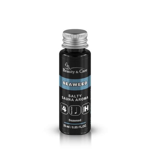 Beauty & Care Zeewier opgiet 25 ml.  new, Sport en Fitness, Sauna, Fins of Traditioneel, Toebehoren, Nieuw, Ophalen of Verzenden