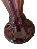 André Delatte - Vaas - Glas - Art Deco, Antiek en Kunst, Antiek | Glas en Kristal