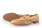 Unisa Loafers in maat 39 Goud | 10% extra korting, Kleding | Dames, Schoenen, Overige kleuren, Verzenden, Overige typen, Zo goed als nieuw