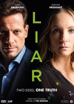 Liar - Seizoen 1 (DVD), Verzenden, Nieuw in verpakking