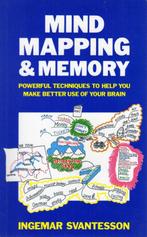 Mind Mapping and Memory 9780749401429 Svantesson, Boeken, Verzenden, Gelezen, Svantesson