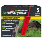 Woelmuizen kit | BSI | De Ontmoller | 5 stuks, Verzenden, Nieuw