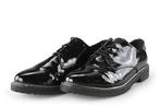 Marco Tozzi Veterschoenen in maat 39 Zwart | 10% extra, Verzenden, Zwart, Overige typen, Marco Tozzi