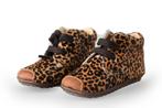 Shoesme Sneakers in maat 18 Bruin | 10% extra korting, Verzenden, Jongen of Meisje, Schoenen, Zo goed als nieuw