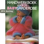 Handwerkboek voor de babygarderobe 9789065901040 Behrens, Boeken, Verzenden, Zo goed als nieuw, Behrens