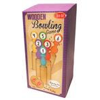 Retr-Oh Houten spel bowlingset kind van €29,95 voor €17,97, Hobby en Vrije tijd, Nieuw