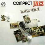 cd - Charlie Parker - Charlie Parker, Zo goed als nieuw, Verzenden