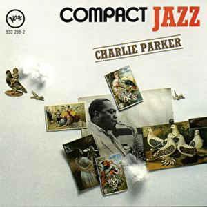 cd - Charlie Parker - Charlie Parker, Cd's en Dvd's, Cd's | Overige Cd's, Zo goed als nieuw, Verzenden