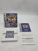 Nintendo - Gameboy Color - Pokemon Trading Card Version -, Spelcomputers en Games, Nieuw